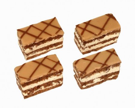 mini Mocca řez 7399